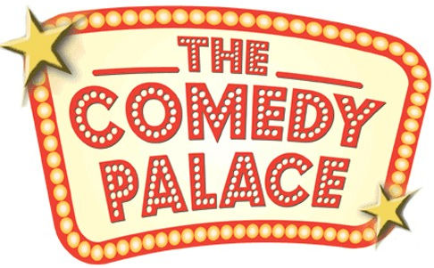 Comedy Palace (San Diego)