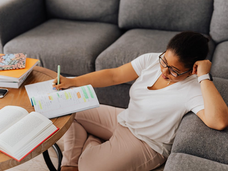 How Personalized Spanish Tutoring Restored a College Freshman's Confidence