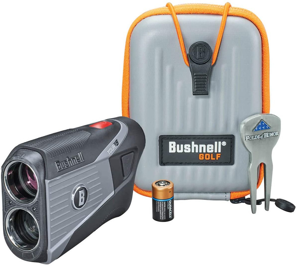 Top 5 Busnell Golf Rangefinders 2021
