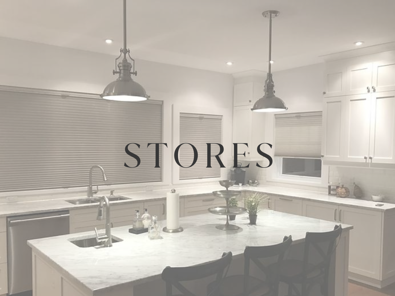 Stores Bromont, Stores