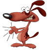 fox_clapping_anime