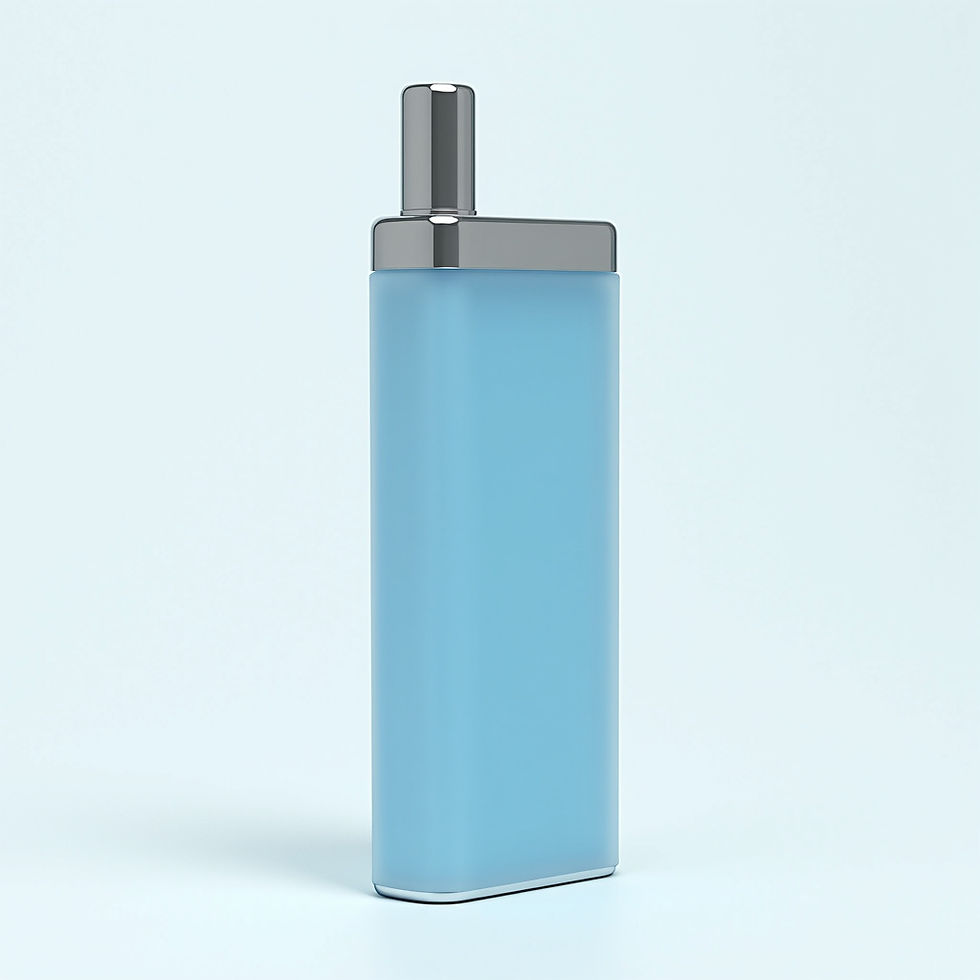 Arctic Blast Vape