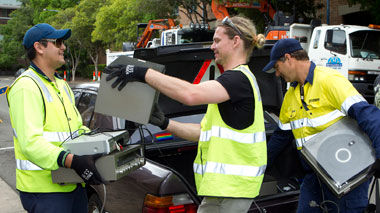 it e waste