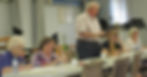 Chairperson PID Carl Young thanked the LCCKF BOD 2021 2022 and introduced the new voting BOD