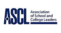 Association of School and College Leaders logo  - membership market research client