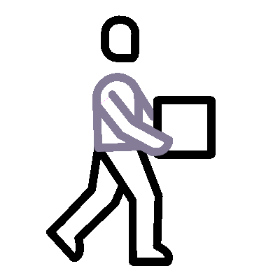 delivery icon