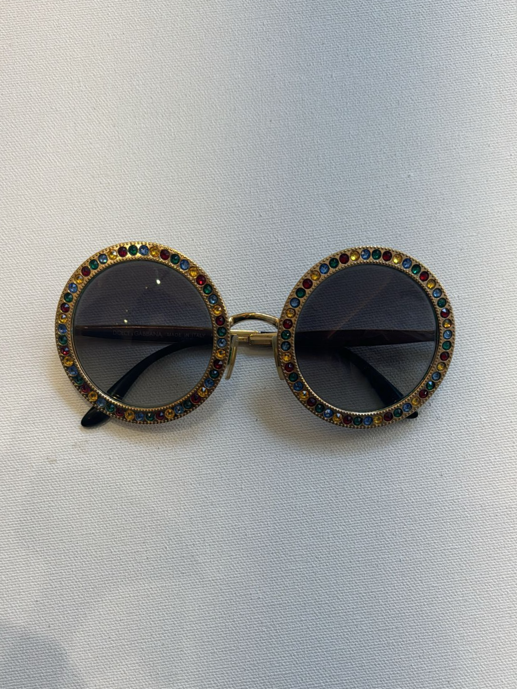 משקפי שמש Dolce & Gabbana
