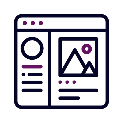 hotel website