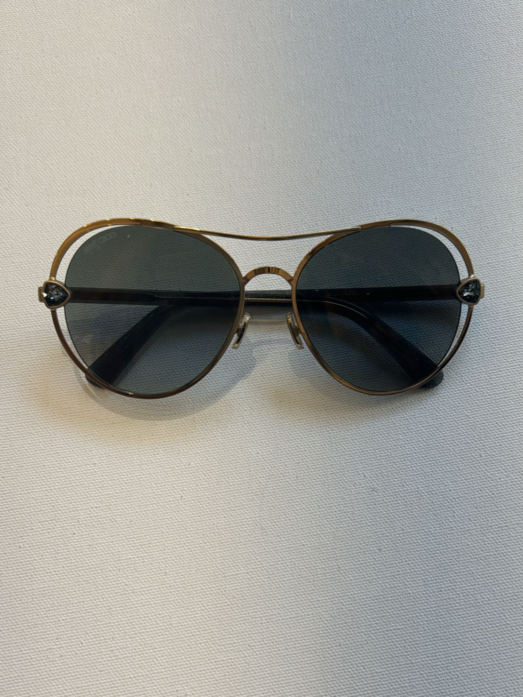 משקפיי שמש JIMMY CHOO