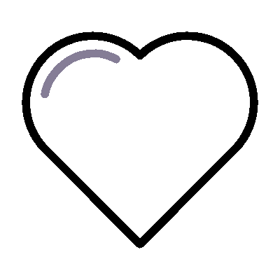 heart icon