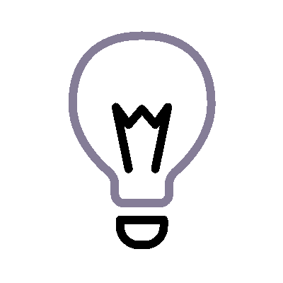 light ball icon