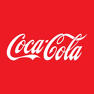 Coca Cola logo