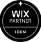 wix icon partner sophiastudio