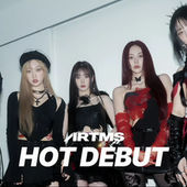 2024.06.01 MBC SHOW! MUSIC CORE ARTMS  - Virtual Angel