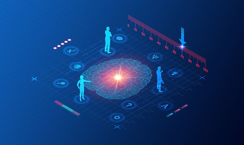 Improving Behavioral Health Data Sharing Starts with Consent 