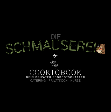 Die Schmauserei by CookToBook Logo.png