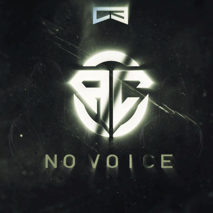 Miniatura: ALEKS & COULD - NO VOICE EP
