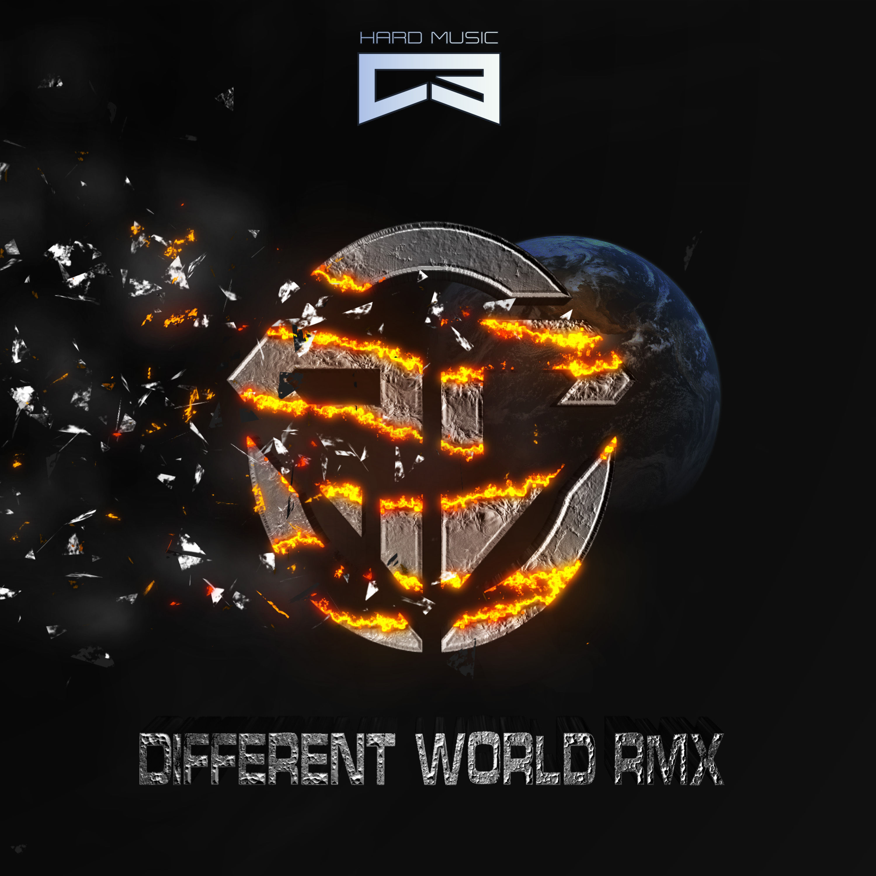 ALEKS & COULD - DIFFERENT WORLD REMIX