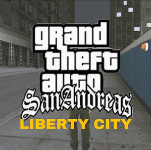 - Exploring the New Horizons of GTA: San Andreas Liberty City