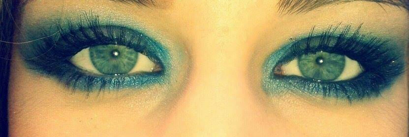 Maquillage yeux