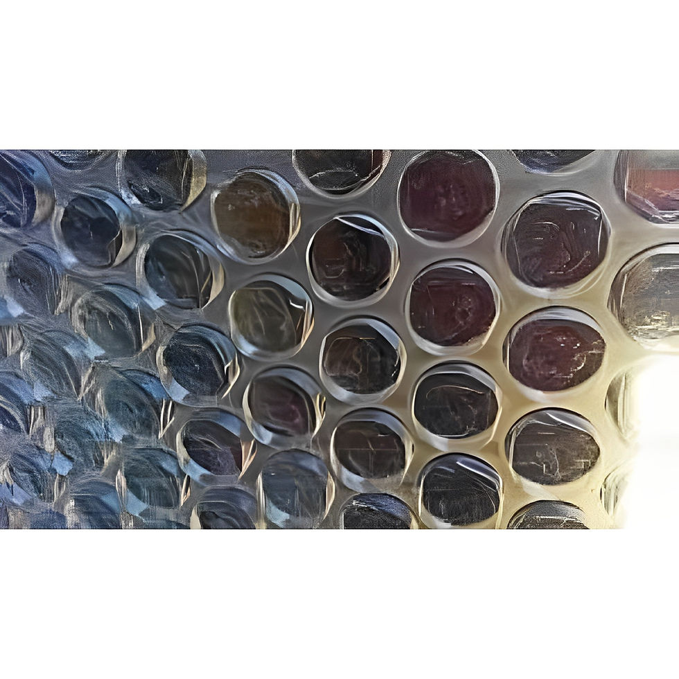 Μικρογραφία: Ρολό Αεροπλάστ LITE 1x1m (με το μέτρο)