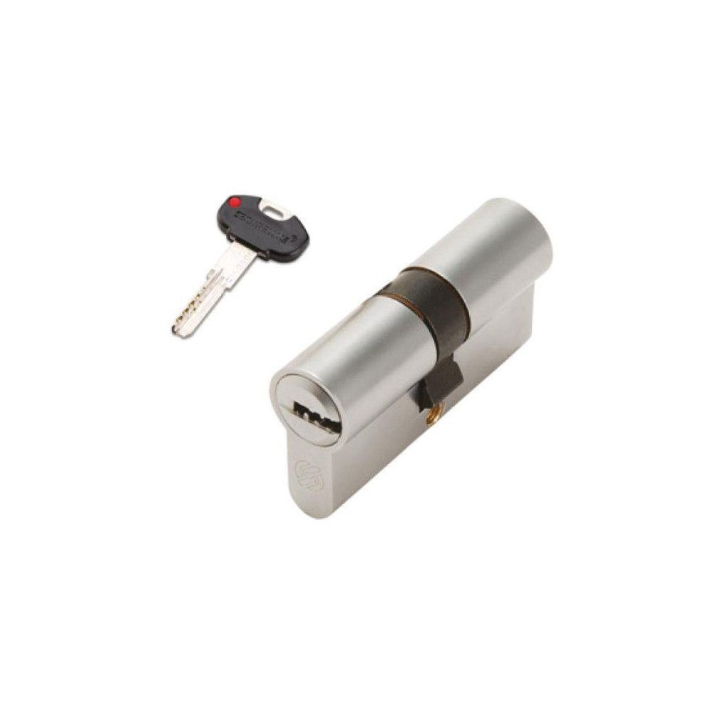 Κύλινδρος ασφαλείας Secureme 65mm (30-35)