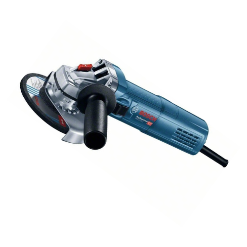 Τροχός 125mm Ρεύματος 900W Bosch