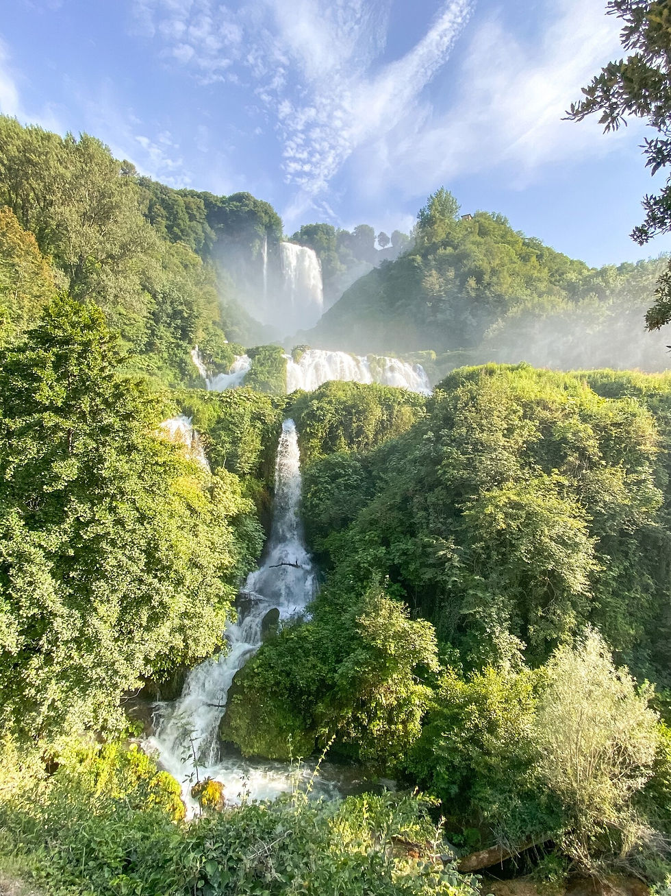 Cascata delle Marmore