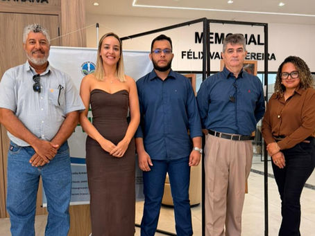 Servidores de Capixaba participam de Curso sobre transparência de emendas no TCE-AC