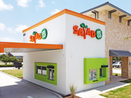 Salad and Go Facing High Occupancy Costs