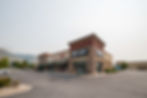 Shot of a multitenant building