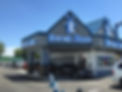 Dutch Bros Drive-thru in operation