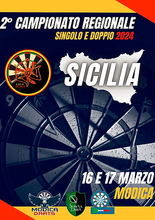 2 Campionato Regionale Sicilia 2024