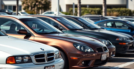 Auto savjetnik - posrednik u prodaji automobila