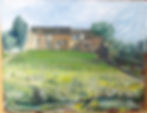The Grange