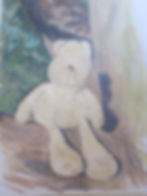 Benjamin's Babou