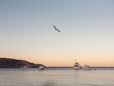 Longreach Bay Wadjemup