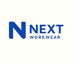 Logo "Next Work Wear"