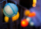 Outdoor & indoor Event Lighting
