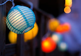 Bernburger Lampionumzug