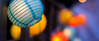 Paper Lantern