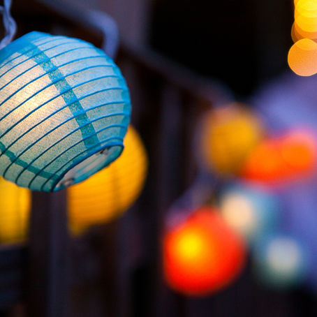 Lunar New Year is Here