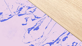 Pink Card Design