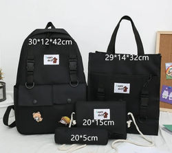 Mochila . COLEC