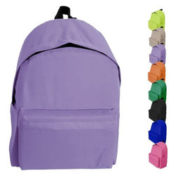 Mochila - BAS