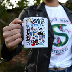 Taza- A1