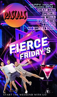 Fierce Friday.jpeg