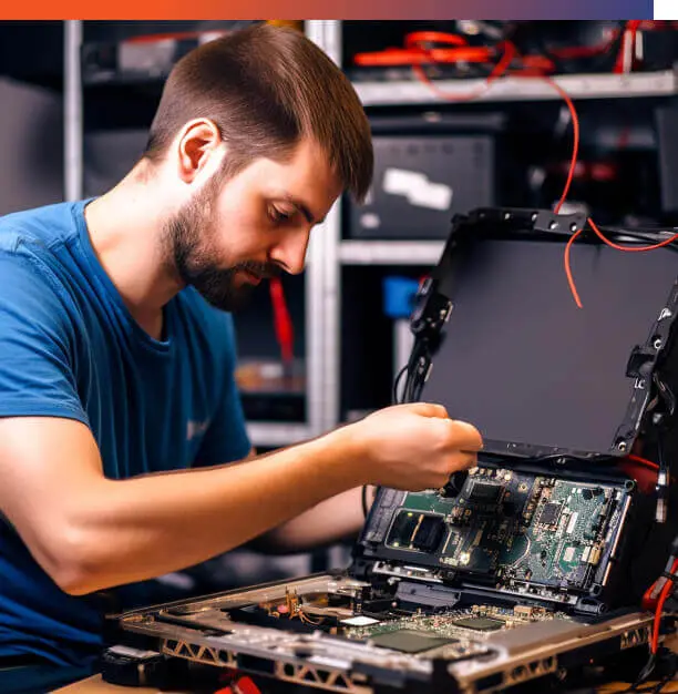 Silicon IT World Laptop repair needs siliconitworld, CTC, Park Lane, Krishna Complex