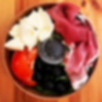 SALADE ITALIENNE