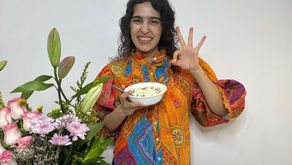 Easy, healthy & delicious Burrito Bowl